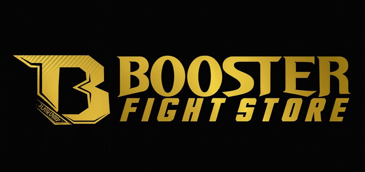 Booster Fight Store Logo